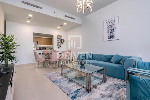 2 bedrooms Apartment in Bellevue Towers, UAE No. 204558