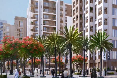 Apartment de 3 dormitorios en Creek Beach, UAE No. 1645 9