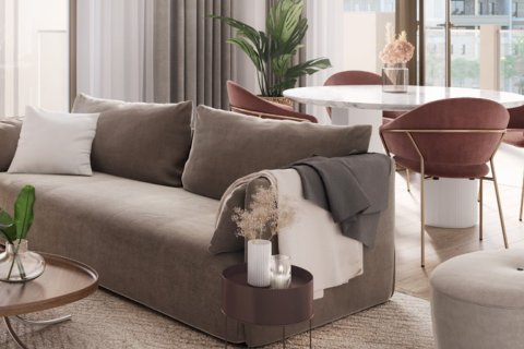 Apartment de 3 dormitorios en Creek Beach, UAE No. 1645 13