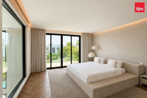 4 غرف نوم فيلا في Jumeirah Islands, الإمارات العربية المتحدة رقم 187196 17