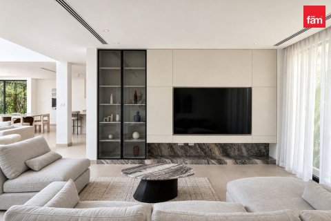4 غرف نوم فيلا في Jumeirah Islands, الإمارات العربية المتحدة رقم 187196 11