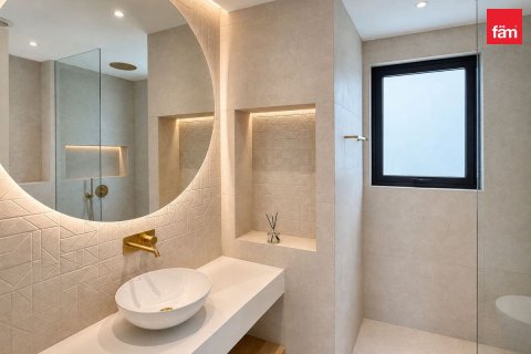 4 غرف نوم فيلا في Jumeirah Islands, الإمارات العربية المتحدة رقم 187196 21