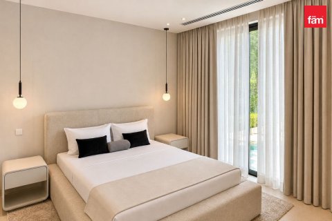 4 غرف نوم فيلا في Jumeirah Islands, الإمارات العربية المتحدة رقم 187196 22