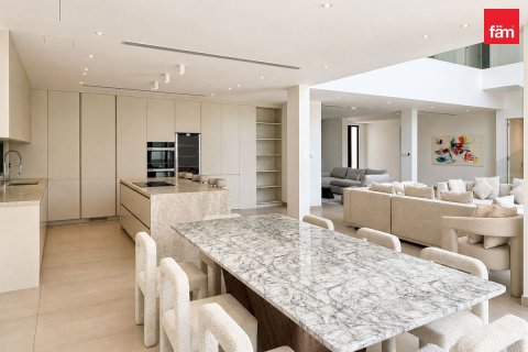 4 غرف نوم فيلا في Jumeirah Islands, الإمارات العربية المتحدة رقم 187196 8