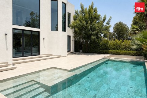 4 غرف نوم فيلا في Jumeirah Islands, الإمارات العربية المتحدة رقم 187196 27