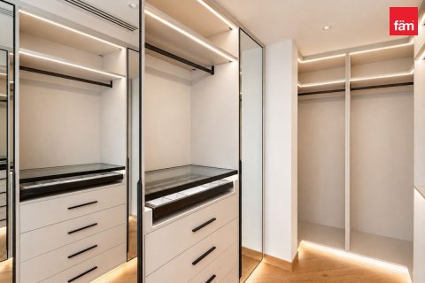4 غرف نوم فيلا في Jumeirah Islands, الإمارات العربية المتحدة رقم 187196 19