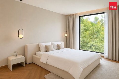 4 غرف نوم فيلا في Jumeirah Islands, الإمارات العربية المتحدة رقم 187196 20