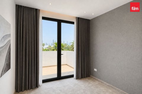 4 غرف نوم فيلا في Jumeirah Islands, الإمارات العربية المتحدة رقم 187196 26