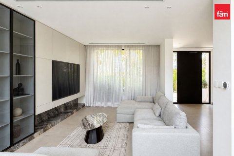 4 غرف نوم فيلا في Jumeirah Islands, الإمارات العربية المتحدة رقم 187196 12