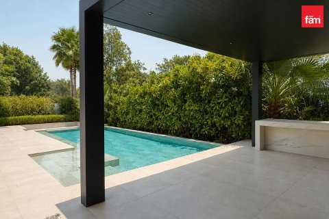 4 غرف نوم فيلا في Jumeirah Islands, الإمارات العربية المتحدة رقم 187196 28