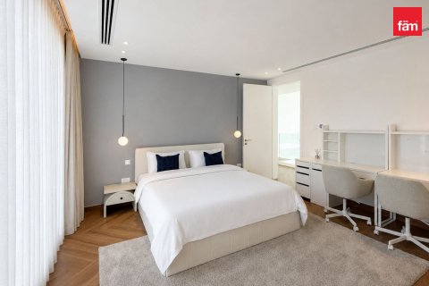 4 غرف نوم فيلا في Jumeirah Islands, الإمارات العربية المتحدة رقم 187196 24