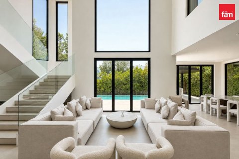 4 غرف نوم فيلا في Jumeirah Islands, الإمارات العربية المتحدة رقم 187196 2