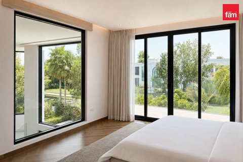 4 غرف نوم فيلا في Jumeirah Islands, الإمارات العربية المتحدة رقم 187196 15