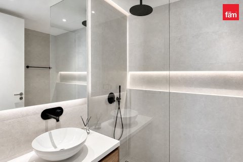 4 غرف نوم فيلا في Jumeirah Islands, الإمارات العربية المتحدة رقم 187196 25