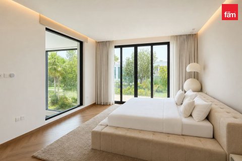 4 غرف نوم فيلا في Jumeirah Islands, الإمارات العربية المتحدة رقم 187196 16