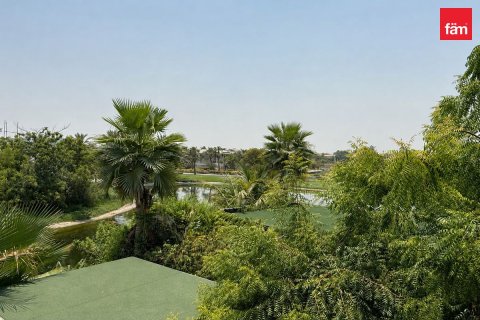 4 غرف نوم فيلا في Jumeirah Islands, الإمارات العربية المتحدة رقم 187196 29