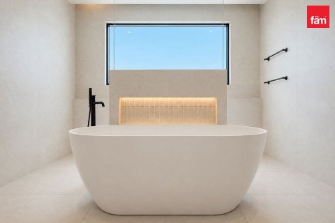 4 غرف نوم فيلا في Jumeirah Islands, الإمارات العربية المتحدة رقم 187196 18