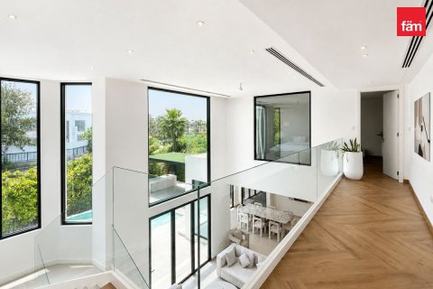 4 غرف نوم فيلا في Jumeirah Islands, الإمارات العربية المتحدة رقم 187196 14