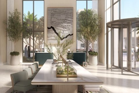 2 bedrooms Apartment in Dubai Hills Estate, UAE No. 165604