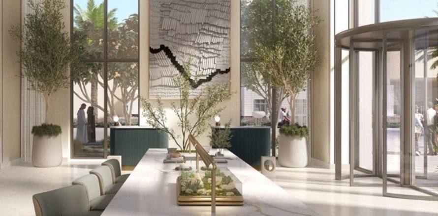 2 bedrooms Apartment in Dubai Hills Estate, UAE No. 165604