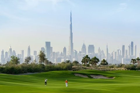 2 bedrooms Apartment in Dubai Hills Estate, UAE No. 165604 10