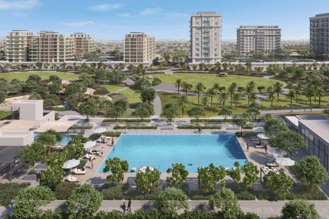 2 bedrooms Apartment in Dubai Hills Estate, UAE No. 165604 5