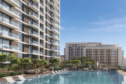 2 bedrooms Apartment in Dubai Hills Estate, UAE No. 165604 6