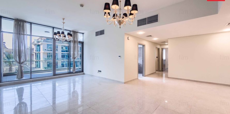 Apartment de 2 dormitorios en Dubai, UAE No. 165600