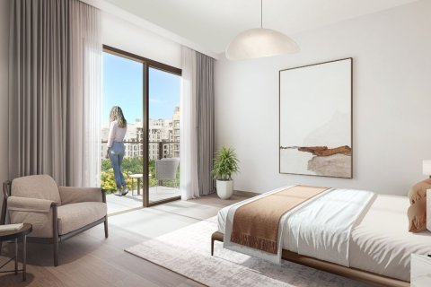 1 bedroom Apartment in Umm Suqeim, UAE No. 165601 13