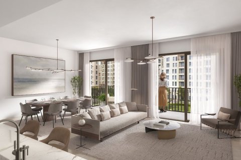1 bedroom Apartment in Umm Suqeim, UAE No. 165601 14