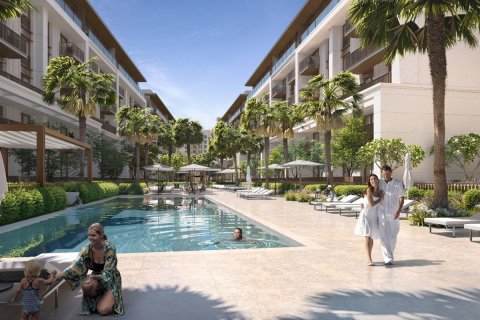 1 bedroom Apartment in Umm Suqeim, UAE No. 165601 11