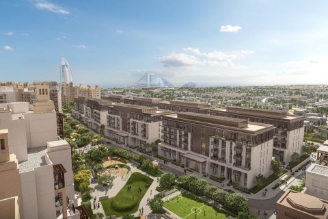 1 bedroom Apartment in Umm Suqeim, UAE No. 165601 9
