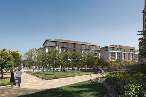 1 bedroom Apartment in Umm Suqeim, UAE No. 165601 4