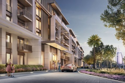 1 bedroom Apartment in Umm Suqeim, UAE No. 165601 7