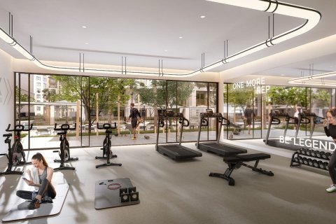 1 bedroom Apartment in Umm Suqeim, UAE No. 165601 10