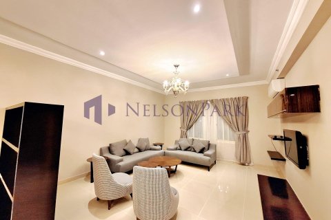 1 bedroom Apartment in Doha, Qatar No. 60970 16