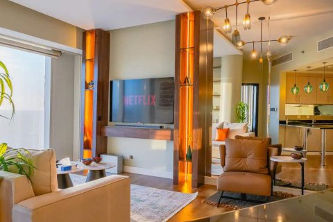 Квартира с 3 спальнями в Sky Residence, Эр-Рияд, Саудовская Аравия №61062