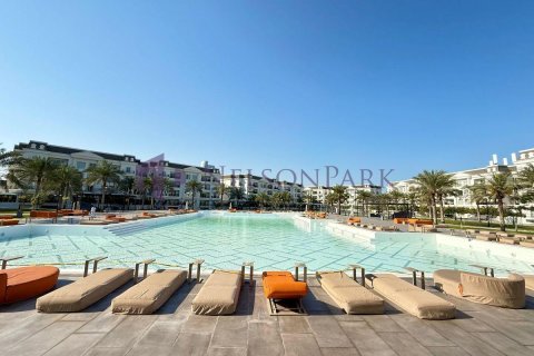 3 bedrooms Apartment in Lusail, Qatar No. 60964