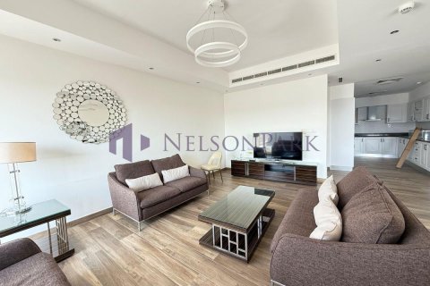 Apartment de 3 dormitorios en Lusail, Qatar No. 60964 3
