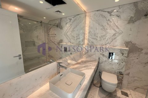 4 غرف نوم بانتهاوس في الدوحة, Qatar رقم 60845 12
