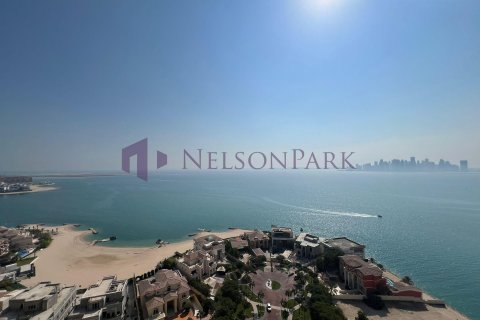4 غرف نوم بانتهاوس في الدوحة, Qatar رقم 60845