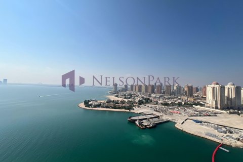 4 غرف نوم بانتهاوس في الدوحة, Qatar رقم 60845 22