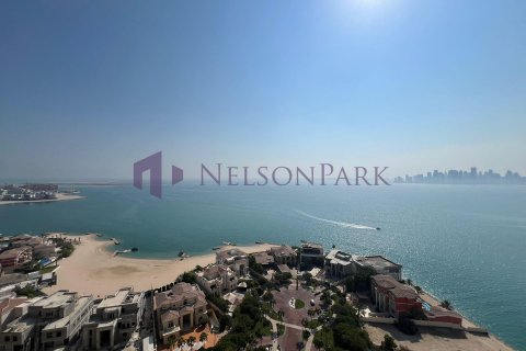 4 غرف نوم بانتهاوس في الدوحة, Qatar رقم 60845 20
