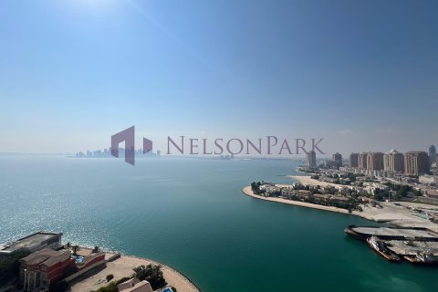 4 غرف نوم بانتهاوس في الدوحة, Qatar رقم 60845 21