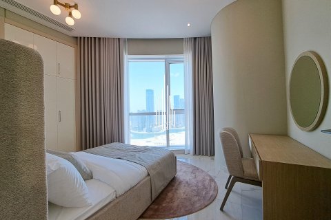 Appartement de 3 chambres à Al Maryah Island, UAE No. 36752 7