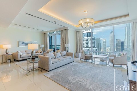 3 bedrooms Apartment in The Address Residence Fountain Views, UAE No. 205988