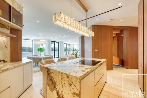5 bedrooms Villa in Garden Homes, UAE No. 205987