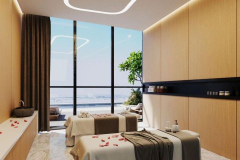1 bedroom Apartment in Sheikh Zayed Road, UAE No. 168056