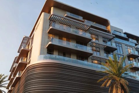 S1LV1ANA Park في Jumeirah Village Triangle, الإمارات العربية المتحدة رقم 157608