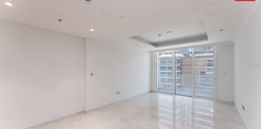 1 bedroom Apartment in Dubai Harbour, UAE No. 198392